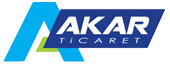 Akar Ticaret Logo
